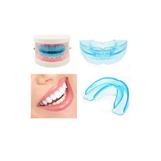 Dụng cụ niềng răng tiện lợi, dễ dàng tháo lắp tại nhà