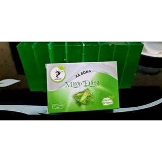 Xà bông mướp đắng