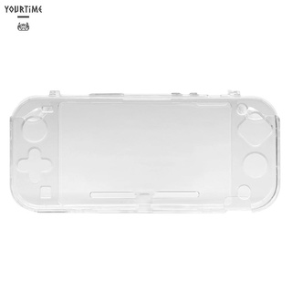 Ốp bảo vệ trong suốt cho máy chơi game Nintendo Switch Lite