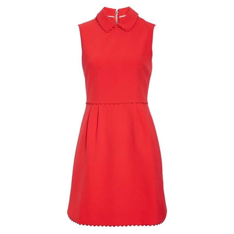 Đầm Ted baker xuất dư size 1 siêu đẹp 2 màu