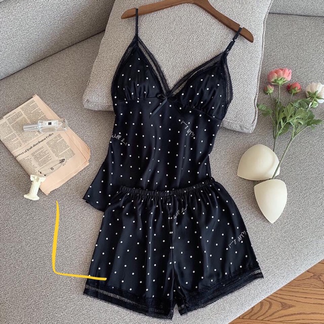 Combo 2 bộ lụa bi,