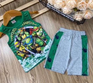 Bộ bé trai size đại(18-40kg)