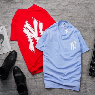 Áo thun thể thao New York Yankees AJ-205 cá tính