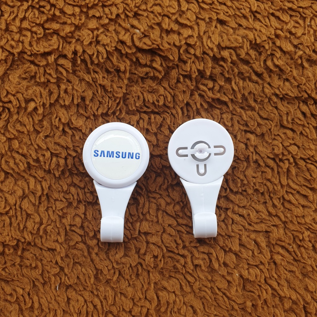 Dây đeo thẻ cao cấp Samsung Display (dây + củ rút)