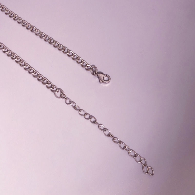 Dây chuyền mặt hình bướm kiểu dáng đơn giản nhiều màu sắc thời trang 22365