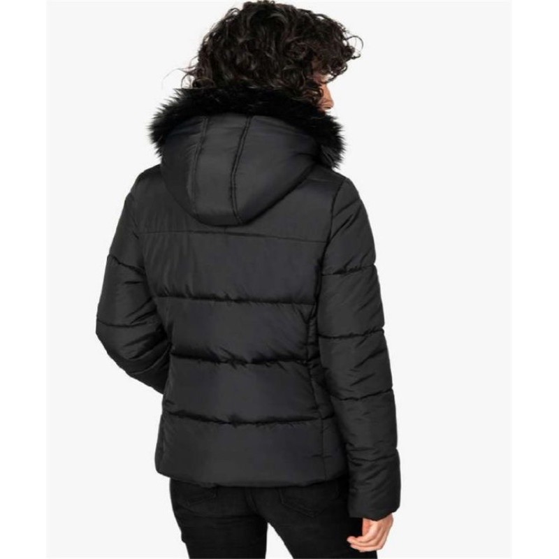 Áo khoác phao Gemo