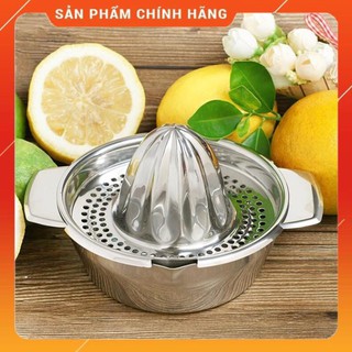 Dụng cụ vắt cam inox vc01 - huy anh