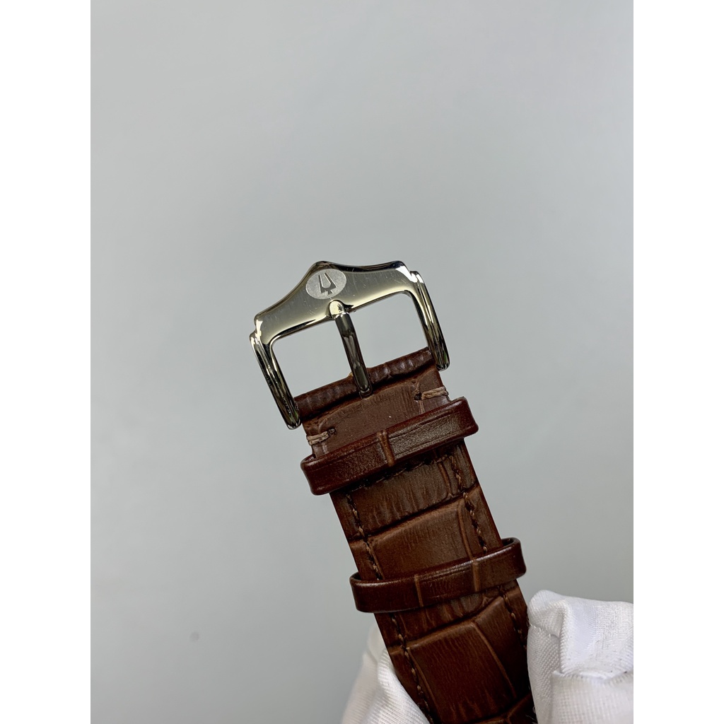 Đồng hồ Nam cơ automatic Bulova