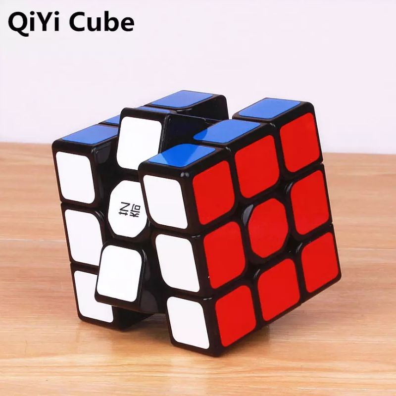 Đồ Chơi Rubik - Rubic 3x3 Khối Lập Phương Ma Thuật