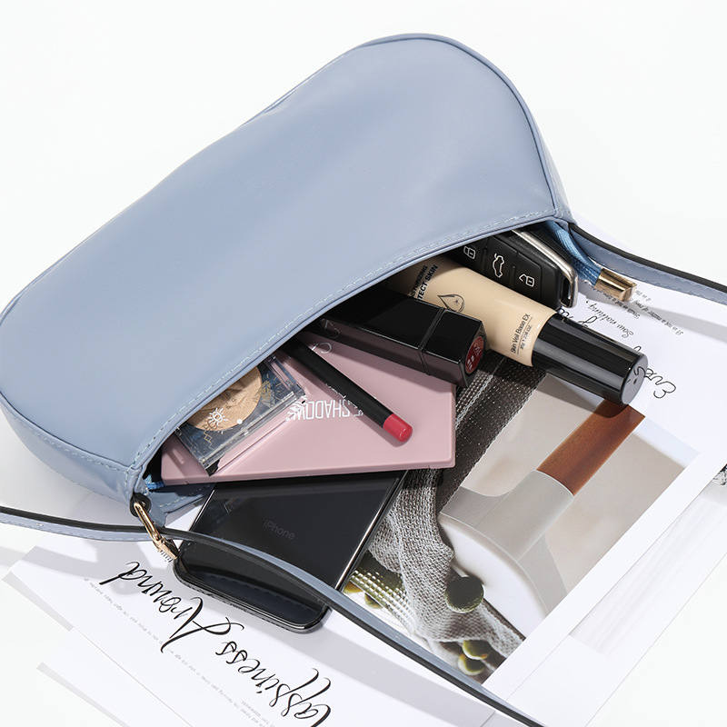 Túi Xách Da Đeo Vai Thời Trang Dành Cho Nữ