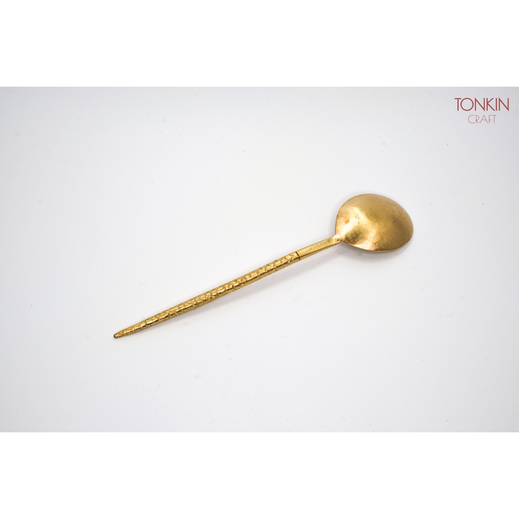 Thìa đồng, thìa cafe, thìa soup, thìa uống trà