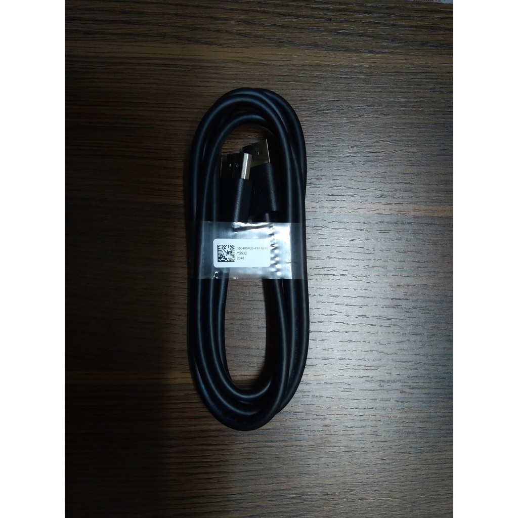 Dây DisPlay Port Xịn bóc màn Dell | BigBuy360 - bigbuy360.vn