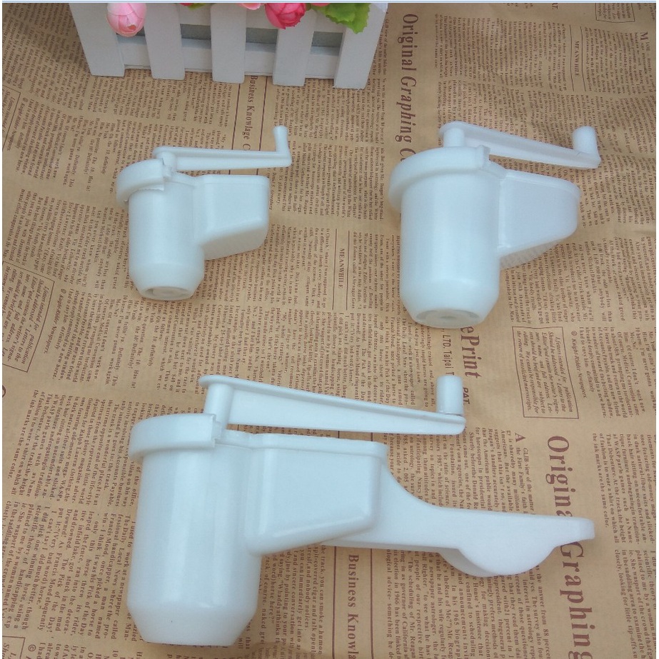 Dụng Cụ Nghiền Tỏi Bằng Tay Tiện Lợi