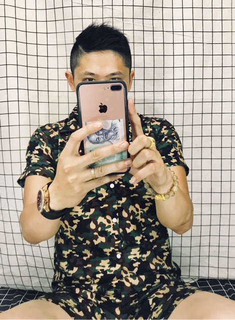 Bộ ngủ Pizama/Pijama Thái | BigBuy360 - bigbuy360.vn