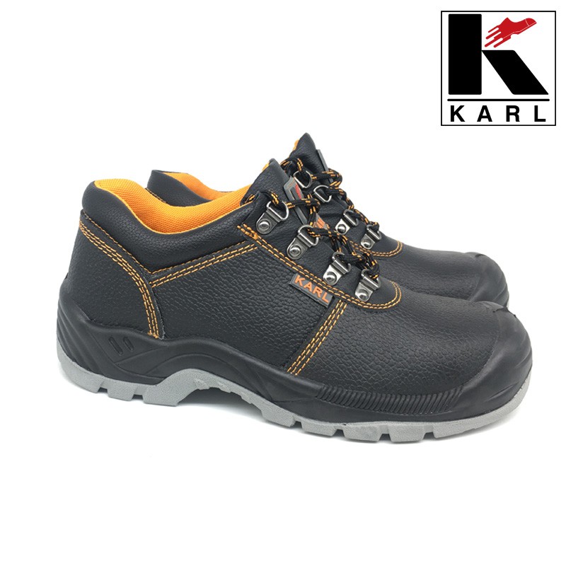 Giày bảo hộ KARL CLASSIC thấp cổ size 41