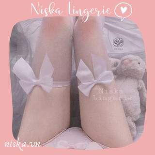 Vớ nơ - tất nơ - mã v04