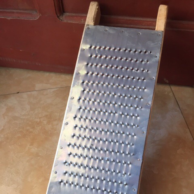 Bàn nạo dừa,nạo đu đủ,nạo su hào