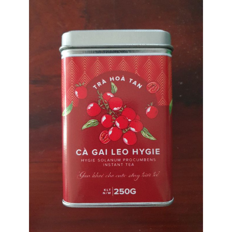 Trà Cà gai leo Hygie hòa tan | BigBuy360 - bigbuy360.vn