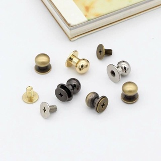 Nút nấm vặn vít (5 cái)