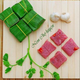 Combo 10 Bịch Nem Chợ Huyện Năm Thu Bình Định