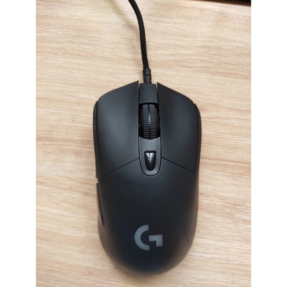 Chuột Logitech G403  có dây 2nd