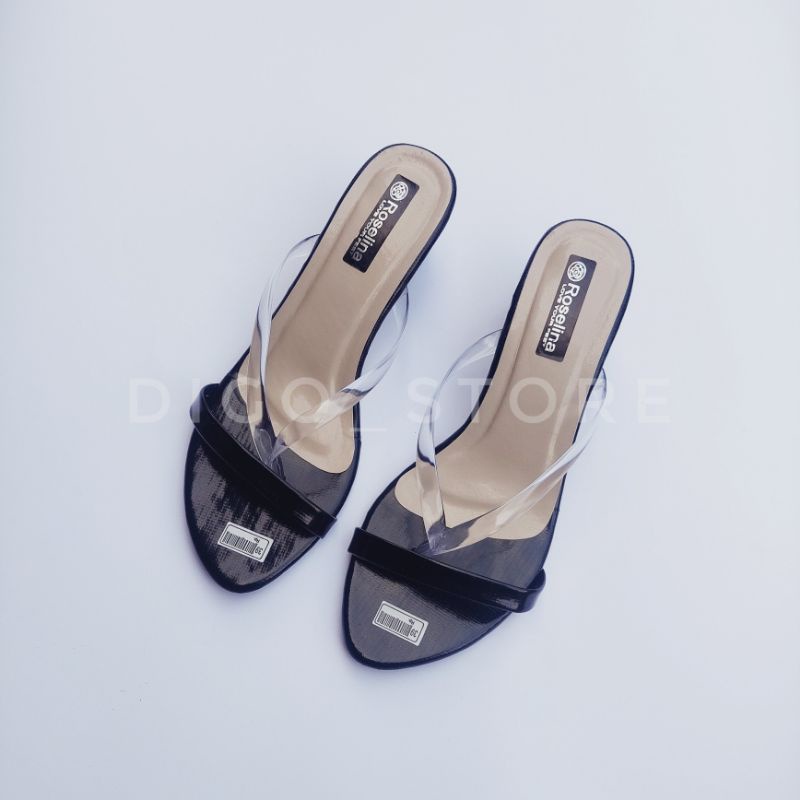 12.12 Sandal Đế Xuồng Mẫu Mới Nhất Dành Cho Bạn Nữ