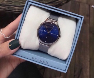 Đồng Hồ Nữ Skagen SKW2391
