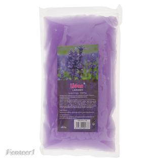 [Fenteer1Fftw✿Sáp Paraffin Hoa Hồng / Oải Hương Làm Mịn Da Tay / Chân