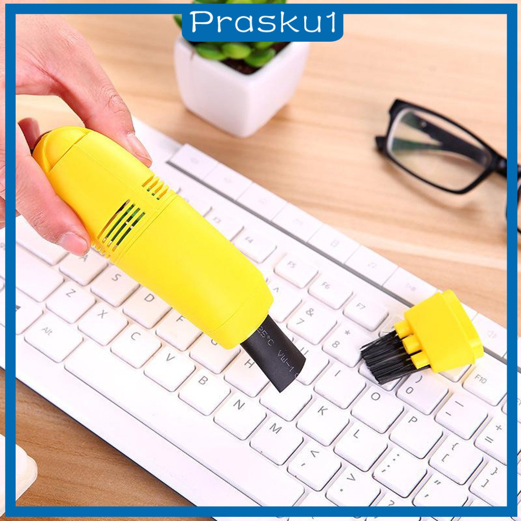 Thời Trang Bộ Dụng Cụ Vệ Sinh Bàn Phím Máy Tính Màu Xanh Lá | BigBuy360 - bigbuy360.vn