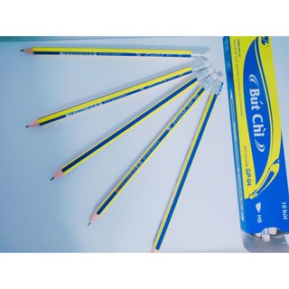 Bút chì gỗ GP-04