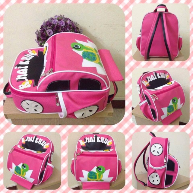 Balo handmade