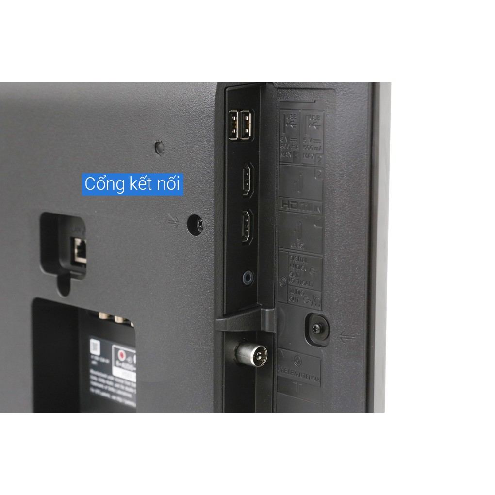 Smart Tivi Sony 32 inch KDL-32W610F | BigBuy360 - bigbuy360.vn