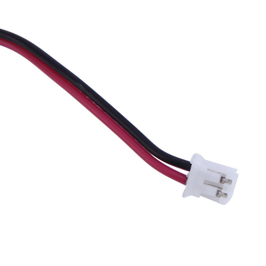 Quạt Làm Mát Không Chổi Than DC 12v 4 cm 2 Pin Vga Cho Laptop Pc