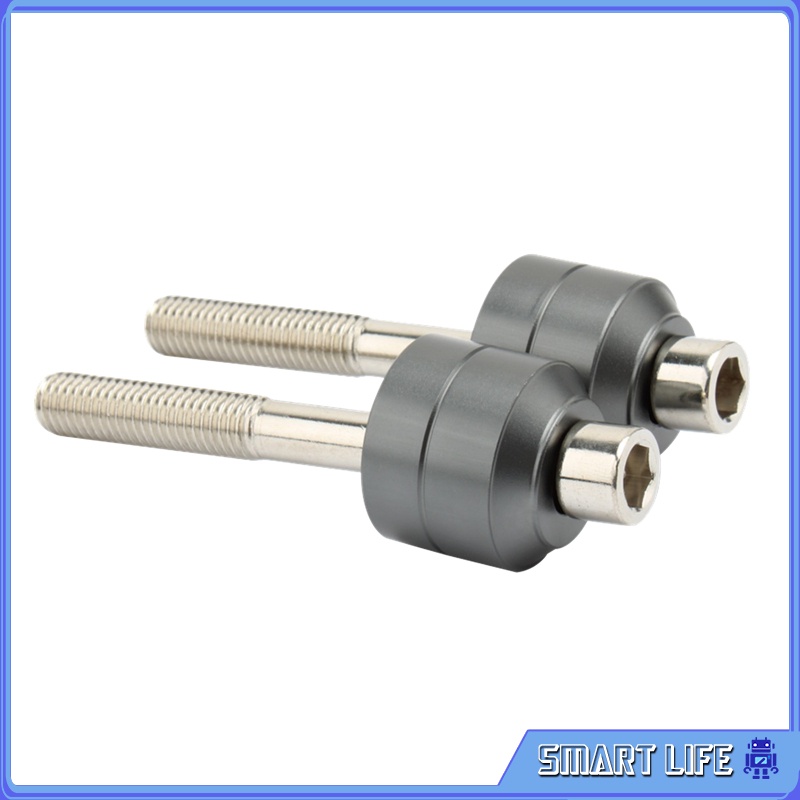 Phụ Kiện Nâng Chiều Cao Tay Cầm Bằng Kim Loại 0.78 "Cho Bmw F 800 700 Gs F650 Đen | BigBuy360 - bigbuy360.vn