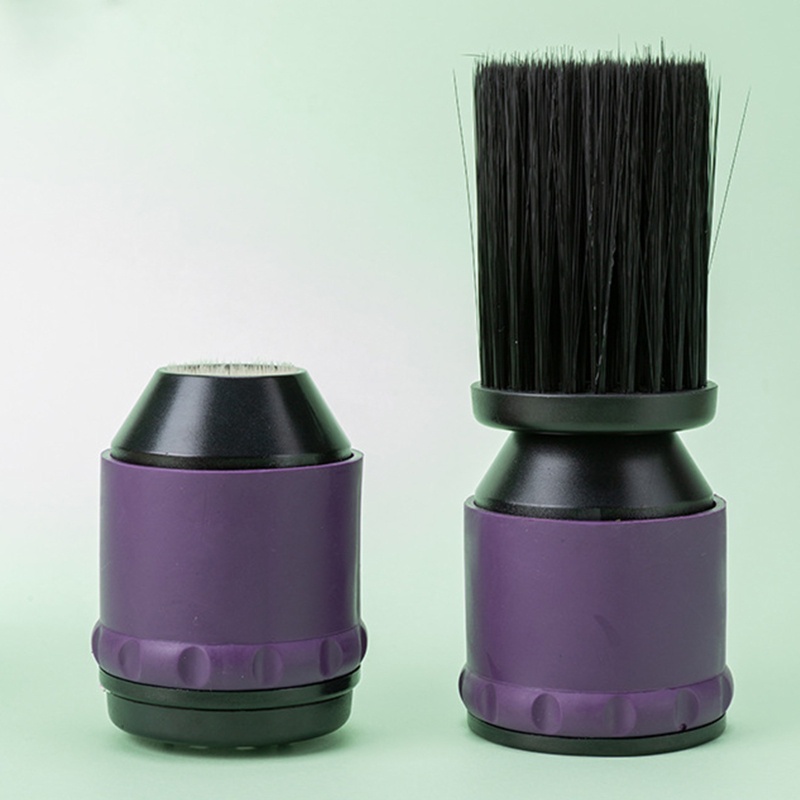 Cọ Phủi Tóc Mềm Mại Chuyên Dụng Cho Salon Làm Tóc