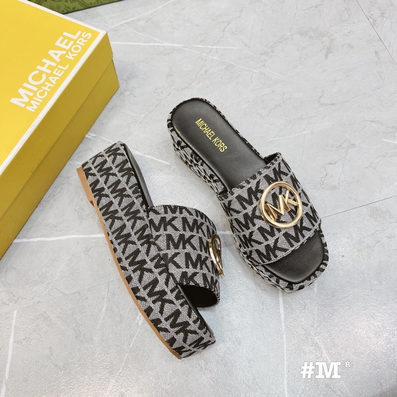 DÉP XUỒNG M.K ĐẾ 5cm