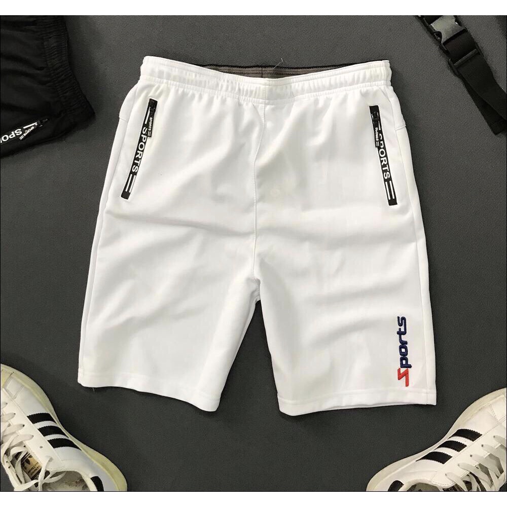 Quần thun, quần sport, quần thể thao cho nam cao cấp | BigBuy360 - bigbuy360.vn