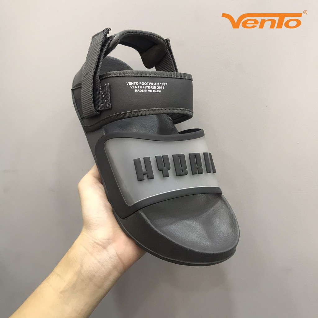 Sandal Vento Nam Nữ Quai Ngang FL18