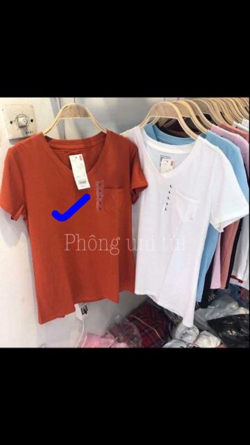 Áo uni kèm ảnh thật | BigBuy360 - bigbuy360.vn