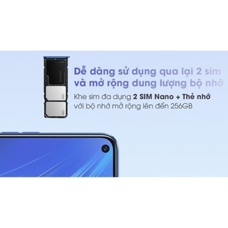 Realme 6 (4GB/128GB)