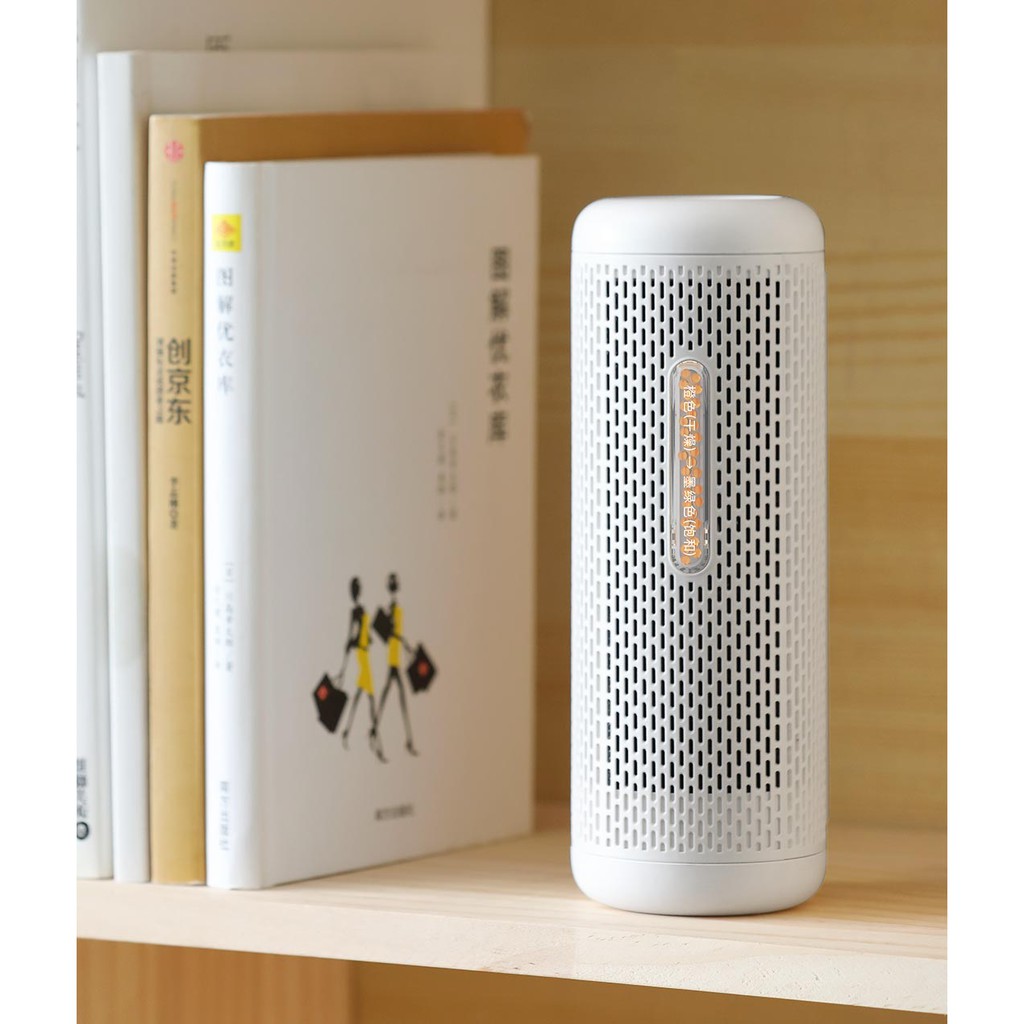 Máy hút ẩm mini Deerma DEM-CS90M tiện lợi Xiaomi Youpin phân phối-milifeshop