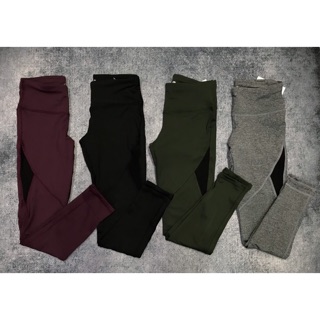 Quần legging nữ cao cấp