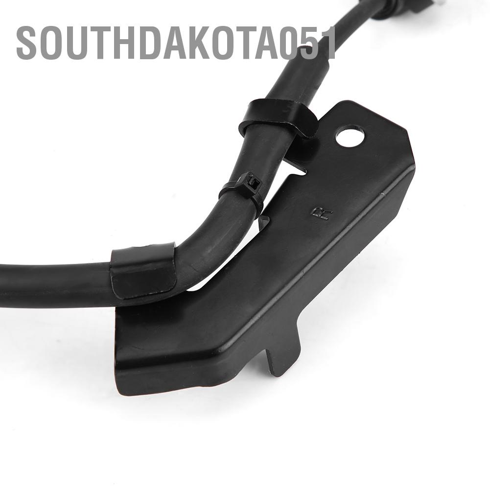 Southdakota051 897387989 Cảm biến chống trượt ABS phía trước bên phải cho Isuzu D Max Rodeo TFS77 / TFS86 TFS85 2003+
