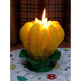 Nến phật thủ hàng đẹp