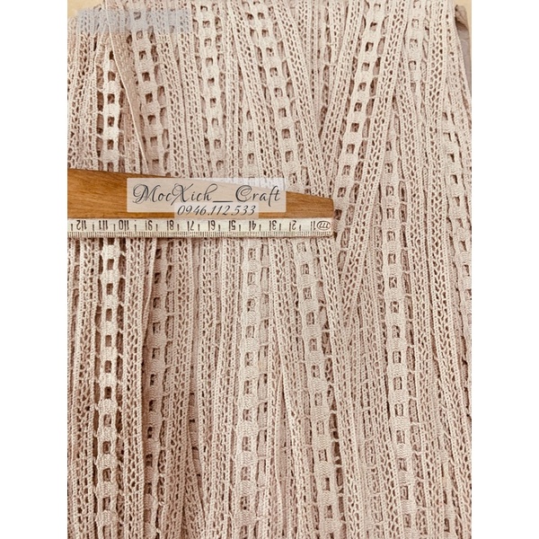 Ren cotton mộc