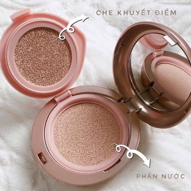 PHẤN NƯỚC CUSHION LANEIGE 2IN1 LAYERING COVER | BigBuy360 - bigbuy360.vn