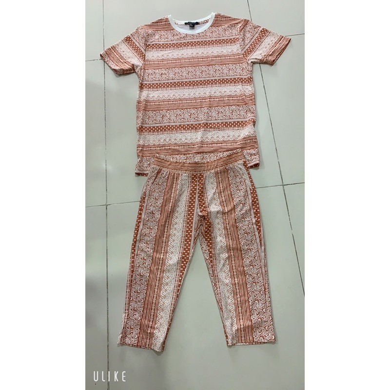 Set bộ F21