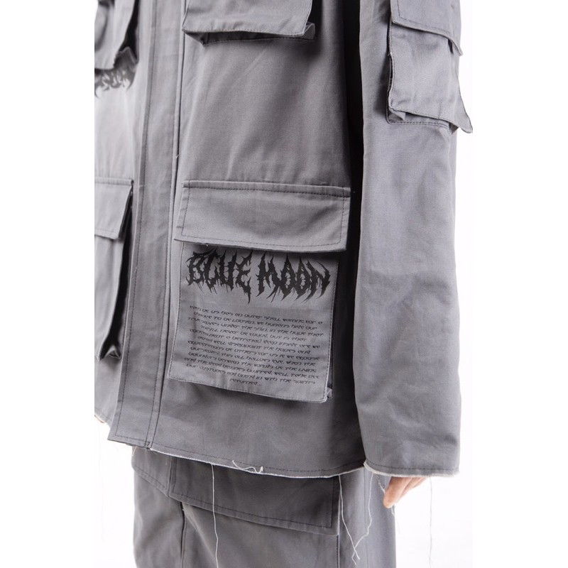 BELAEWE JACKET | BigBuy360 - bigbuy360.vn