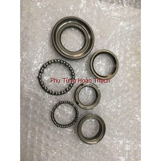CHÉN CỔ XE MÁY PIAGGIO
