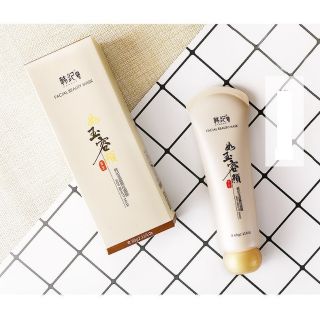 Gel lột mụn Organic